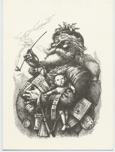 Thumbnail for Christmas reverie 1973