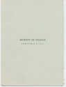 Thumbnail for Moment of silence: …