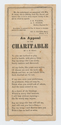Thumbnail for An appeal to …