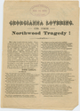 Thumbnail for Georgianna Lovering, or, …