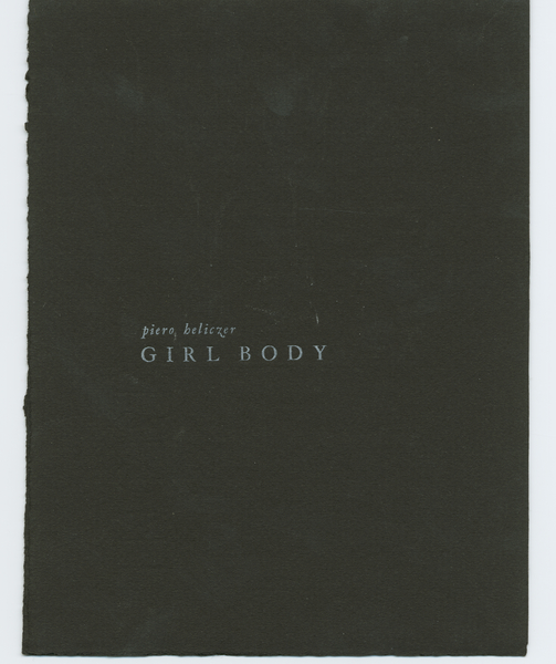 Thumbnail for Girl body