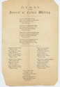 Thumbnail for Hymns for the …