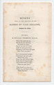 Thumbnail for Hymns sung at …