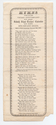 Thumbnail for Hymns sung at …