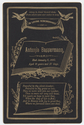 Thumbnail for In loving remembrance …
