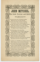 Thumbnail for John Mitchel: <small> …