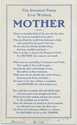 Thumbnail for Mother