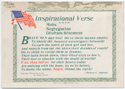 Thumbnail for Inspirational verse