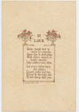 Thumbnail for In luck