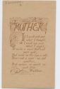 Thumbnail for Mother