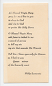 Thumbnail for Ah Blessed Virgin …