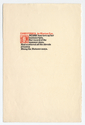 Thumbnail for Torn pages
