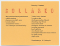 Thumbnail for Collared