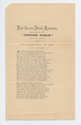 Thumbnail for The alarm-bell of …