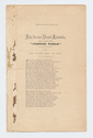 Thumbnail for The alarm-bell of …