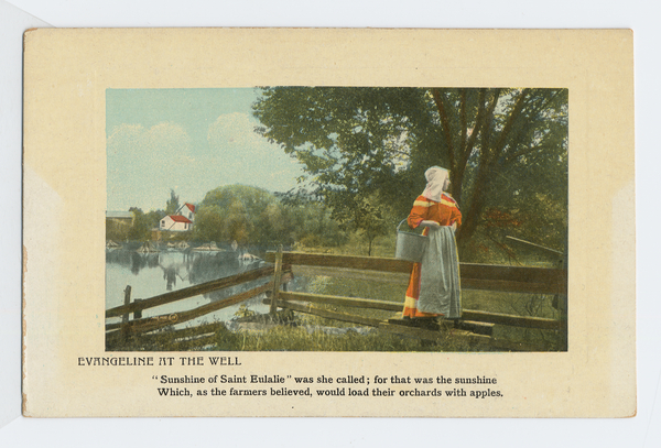 Thumbnail for "Sunshine of Saint …