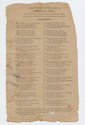 Thumbnail for Lines written on …
