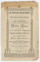 Thumbnail for Mr. Dempster's ballad …