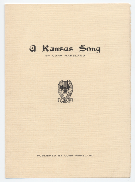 Thumbnail for A Kansas song
