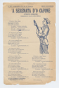 Thumbnail for 'A serenata d"o …