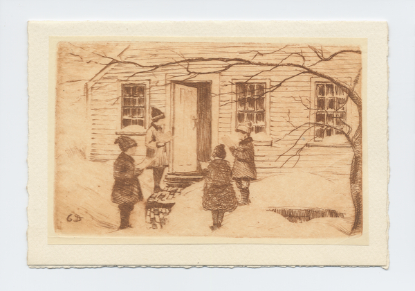 Thumbnail for Christmas greetings and …