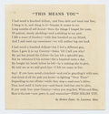 Thumbnail for "This means you."