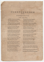 Thumbnail for Independence of the …