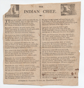 Thumbnail for The Indian chief