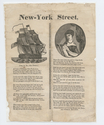 Thumbnail for New-York Street: <small> …