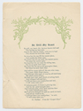 Thumbnail for Be still my …