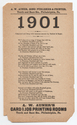 Thumbnail for 1901