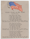 Thumbnail for Your flag and …