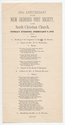 Thumbnail for 49th anniversary of …