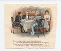 Thumbnail for One evening to …