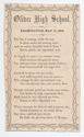 Thumbnail for Examination, May 11, …