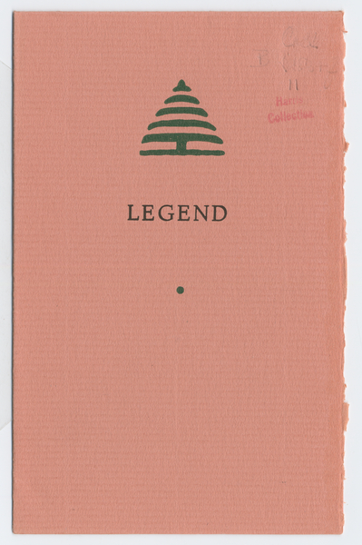 Thumbnail for Legend