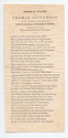 Thumbnail for Thomas Paine to …