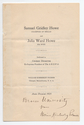 Thumbnail for Samuel Gridley Howe …
