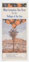 Thumbnail for The Colorado basin …