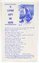 Thumbnail for A living gift …