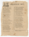 Thumbnail for The 'prentice boy