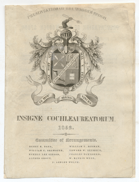 Thumbnail for Presentation of the …