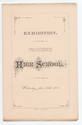 Thumbnail for Exhibition. Providence High …