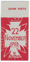 Thumbnail for 22 November 1963