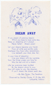 Thumbnail for Dream away