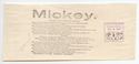 Thumbnail for Mickey