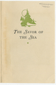 Thumbnail for The savor of …