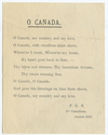 Thumbnail for O Canada