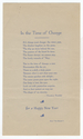 Thumbnail for In the time …