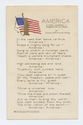 Thumbnail for America: <small> O …